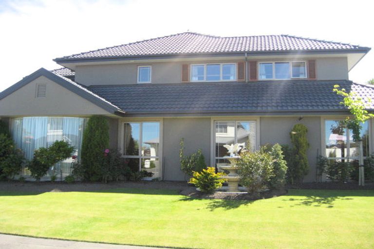 Photo of property in 1 Watermill Boulevard, Northwood, Christchurch, 8051