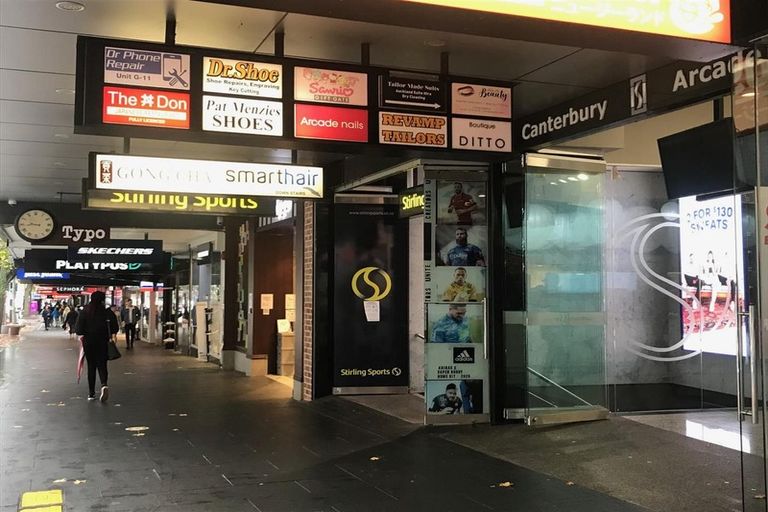 Photo of property in 1e Queen Street, New Plymouth, 4310