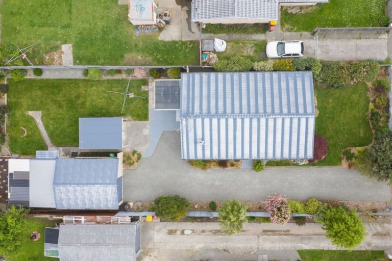 Photo of property in 18 Mcdonald Street, Netherby, Ashburton, 7700