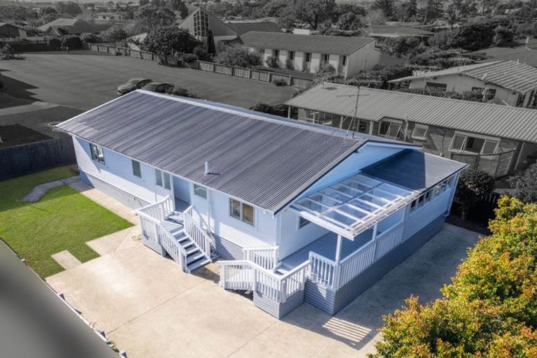 Photo of property in 13a Blair Avenue, Pukekohe, 2120