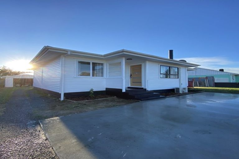 Photo of property in 22 Kelso Street, Tokoroa, 3420