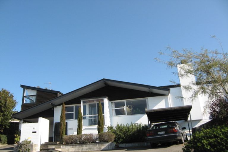 Photo of property in 8 Sulby Road, Cashmere, Christchurch, 8022