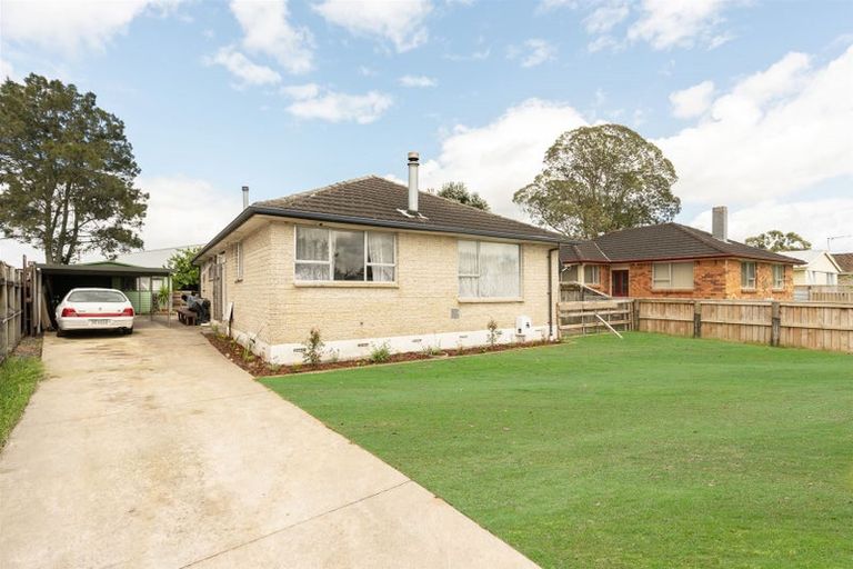 Photo of property in 25 Jamieson Crescent, St Andrews, Hamilton, 3200
