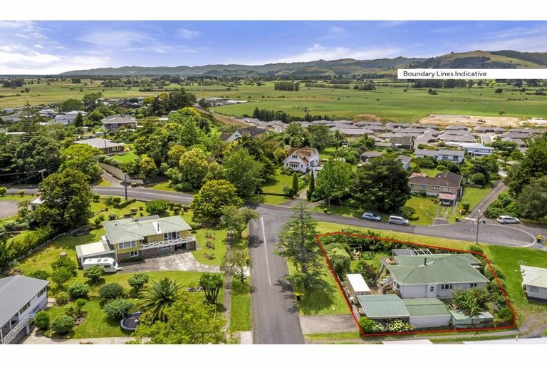 Photo of property in 23 Kennedy Street, Paeroa, 3600