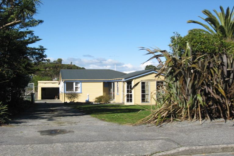 Photo of property in 232 Revell Street, Hokitika, 7810