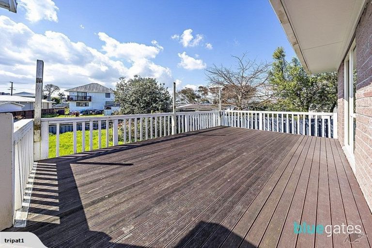 Photo of property in 7 Nield Road, Manurewa, Auckland, 2102