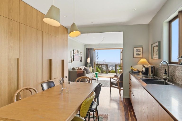 Photo of property in 63 Farnham Street, Mornington, Wellington, 6021