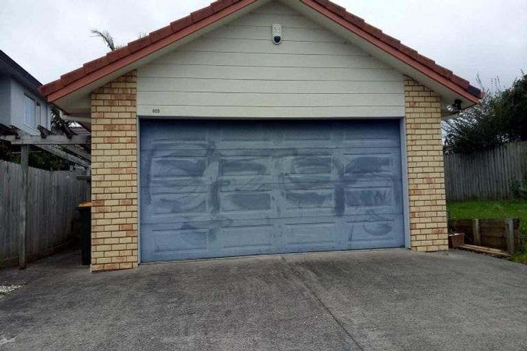 Photo of property in 65b Gardner Avenue, New Lynn, Auckland, 0600