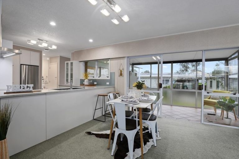 Photo of property in 18 Snell Street, Morrinsville, 3300