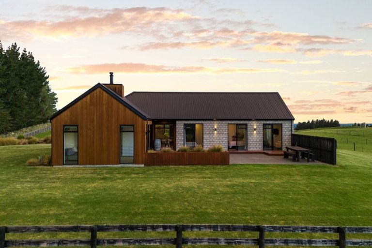 Photo of property in 548 Loburn Kowai Road, Loburn, Rangiora, 7472