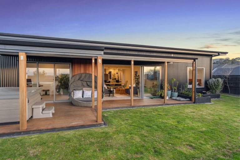 Photo of property in 4 Tarn Close, Richmond, 7020