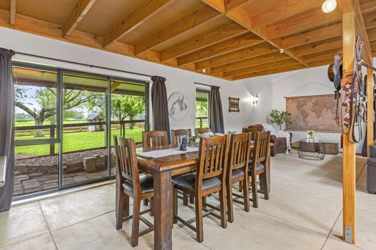 Photo of property in 1/1970 Kakaramea Road, Ngahinapouri, Ohaupo, 3290