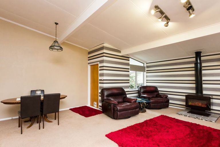 Photo of property in 162 Limbrick Street, Terrace End, Palmerston North, 4410