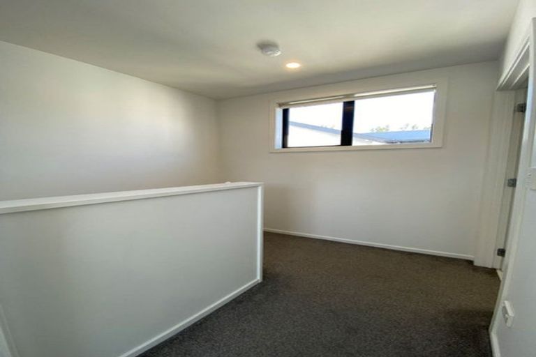 Photo of property in 4/158 Kilmore Street, Christchurch Central, Christchurch, 8013