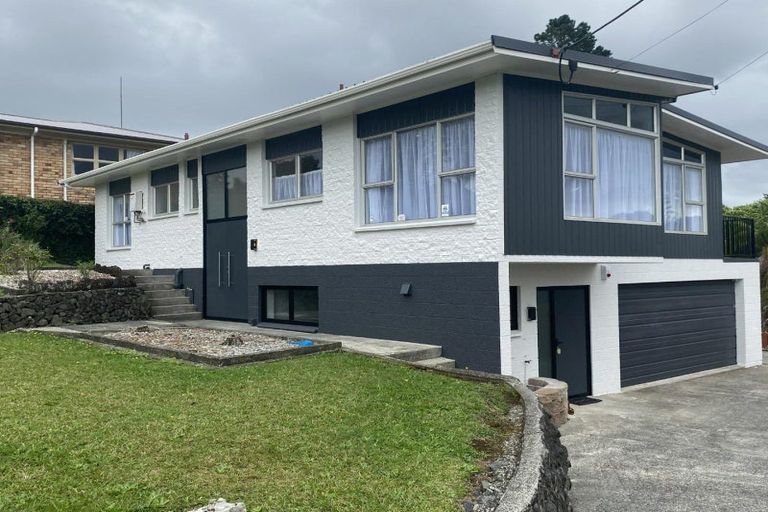 Photo of property in 82 Raumanga Heights Drive, Raumanga, Whangarei, 0110