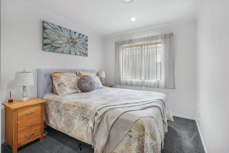 Photo of property in 5 Naismith Street, Chartwell, Hamilton, 3210