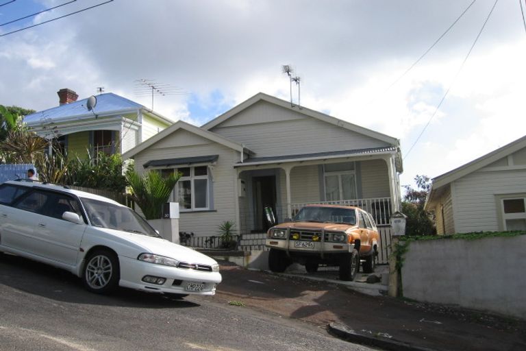 Photo of property in 30 King Street, Grey Lynn, Auckland, 1021