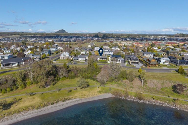 Photo of property in 6 Kohatu Parade, Wharewaka, Taupo, 3330