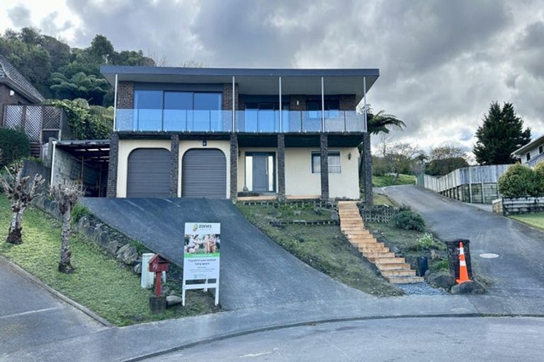 Photo of property in 21 Alleyne Court, Brown Owl, Upper Hutt, 5018