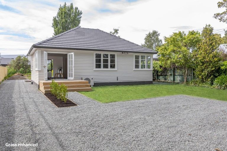 Photo of property in 64 Emmett Street, Shirley, Christchurch, 8013