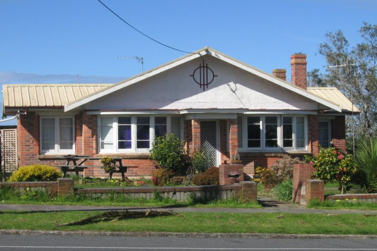 Photo of property in 155 Victoria Street, Dargaville, 0310