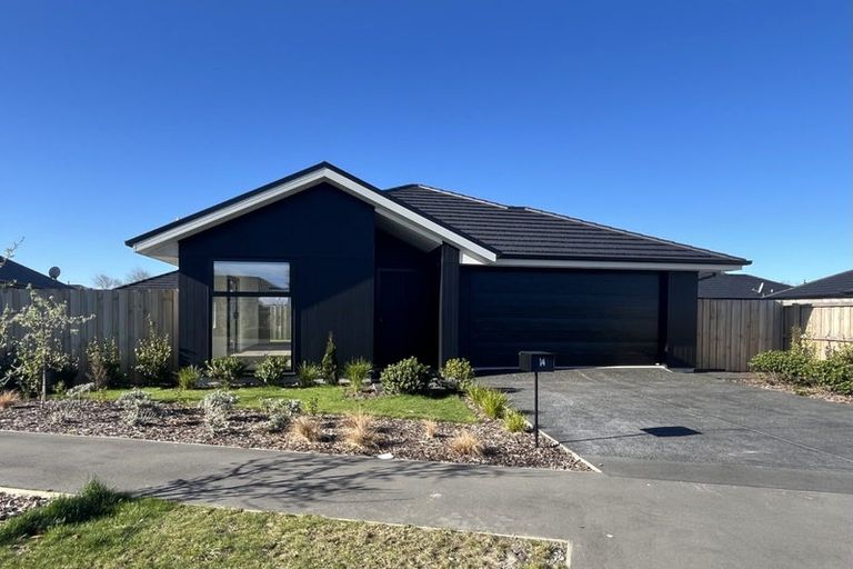 Photo of property in 14 Kildare Street, Northwood, Christchurch, 8051