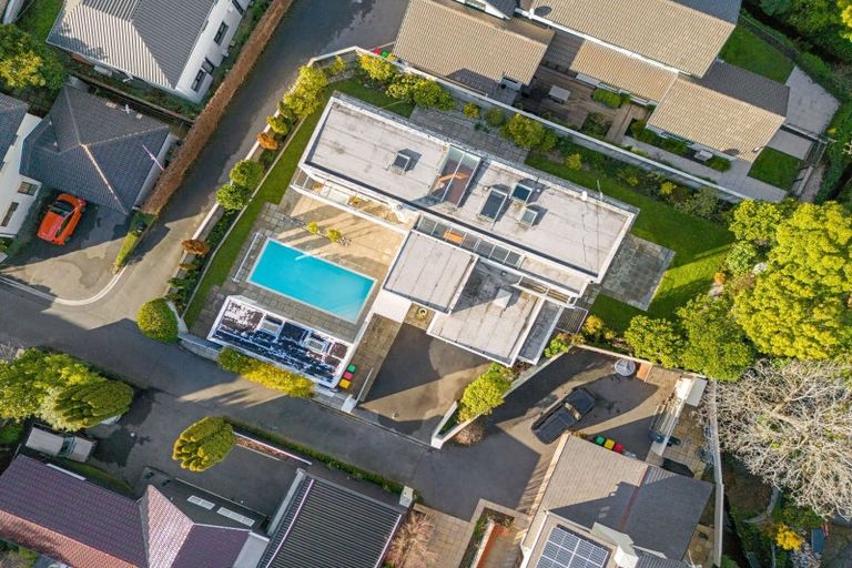 Photo of property in 97a Fendalton Road, Fendalton, Christchurch, 8014