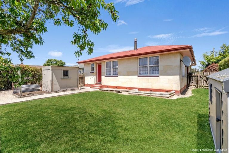 Photo of property in 39 Dacre Street, Oamaru North, Oamaru, 9400