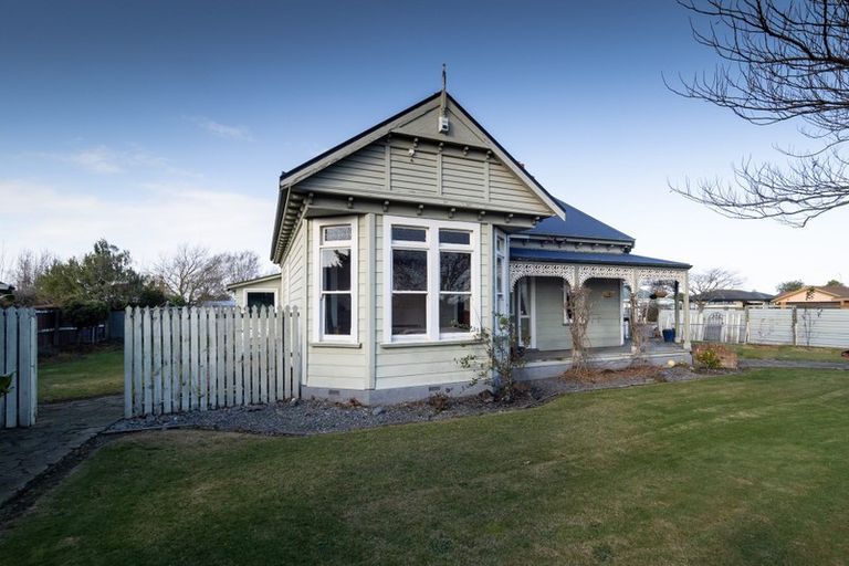 Photo of property in 148 Chalmers Avenue, Hampstead, Ashburton, 7700