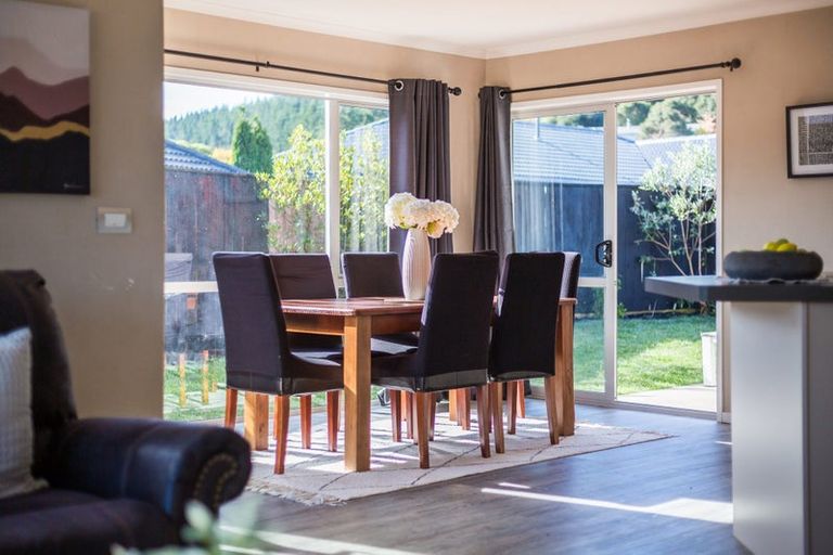 Photo of property in 17 Fraser Colman Grove, Wainuiomata, Lower Hutt, 5014