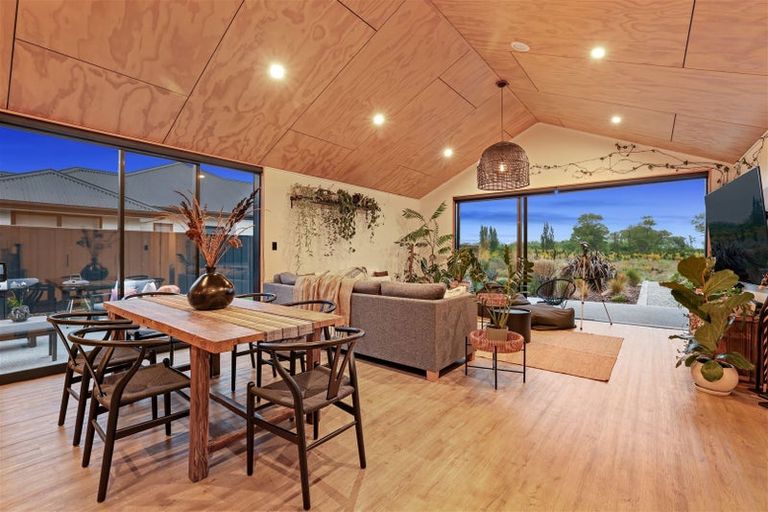 Photo of property in 53 Te Hurunui Drive, Pegasus, 7612