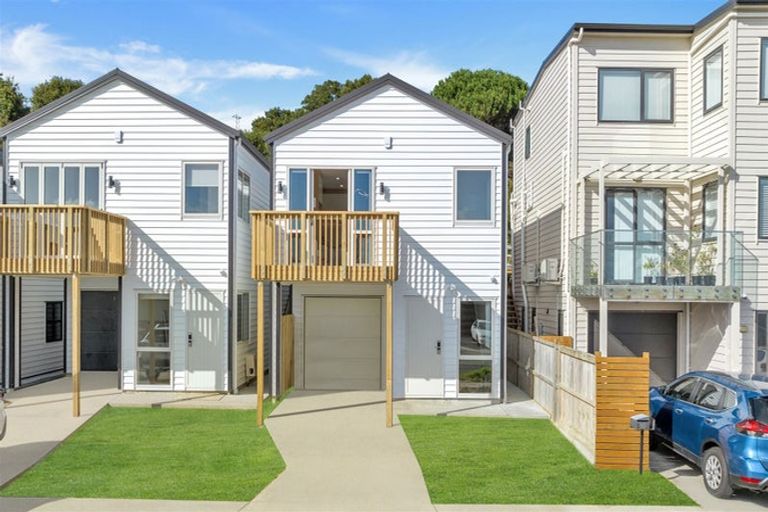 Photo of property in 88 Joseph Street, Flat Bush, Auckland, 2019