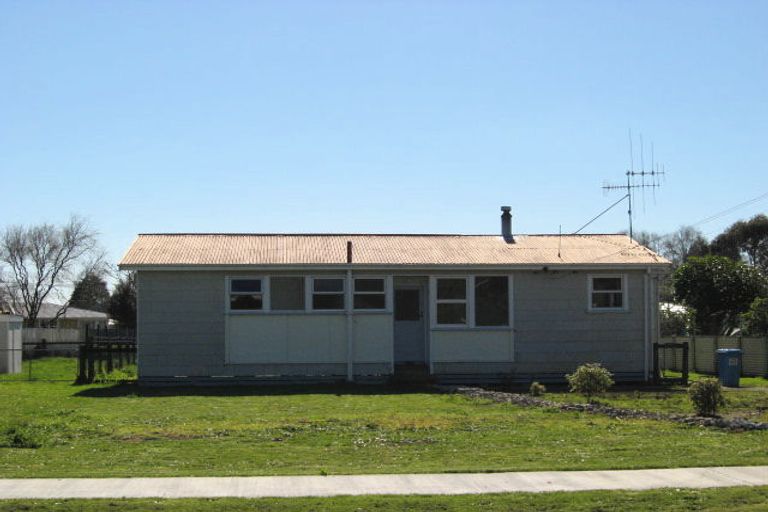 Photo of property in 37 Clapham Street, Shannon, 4821