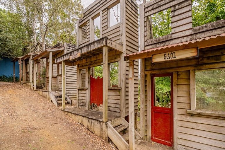 Photo of property in 365 Mill Creek Road, Kaimarama, Whitianga, 3591