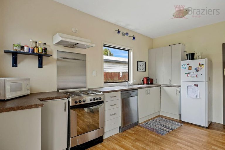 Photo of property in 36 Randolph Street, Woolston, Christchurch, 8062