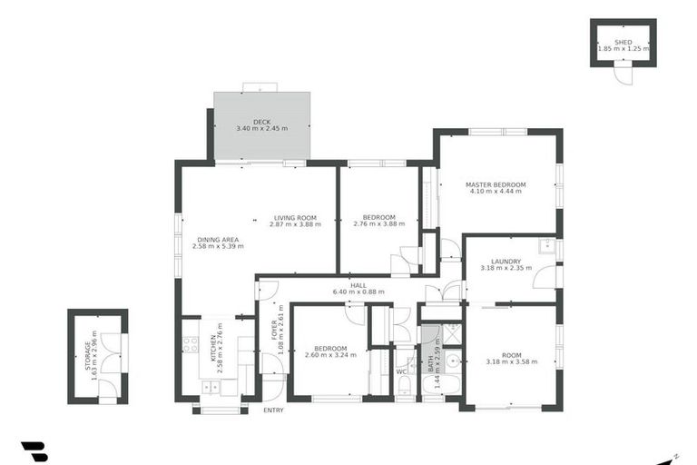 Photo of property in 13/171 Pigeon Mountain Road, Half Moon Bay, Auckland, 2012