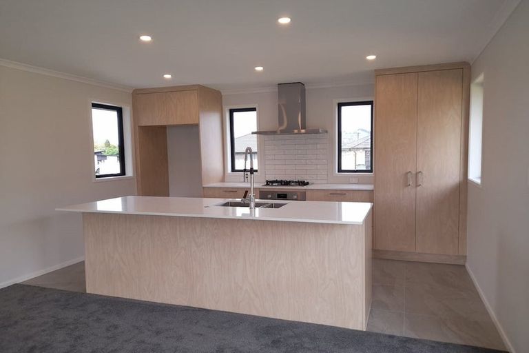 Photo of property in 30 Mclean Street, Pokeno, 2402