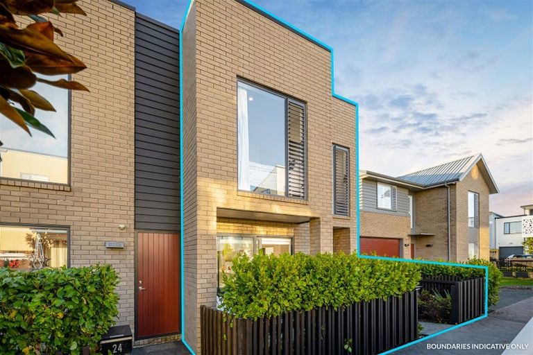 Photo of property in 26 Flounder Road, Hobsonville, Auckland, 0616