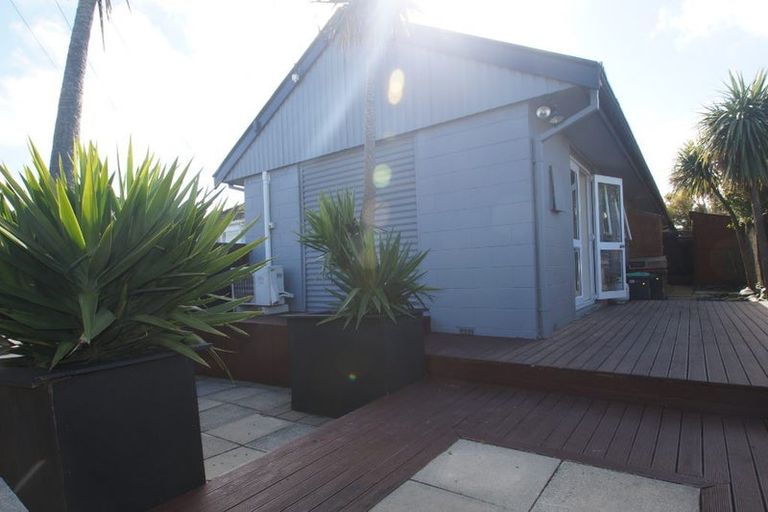 Photo of property in 1/54 Pacific Road, North New Brighton, Christchurch, 8083
