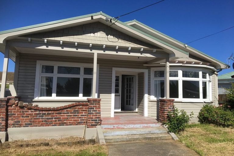 Photo of property in 42 Cutten Street, South Dunedin, Dunedin, 9012