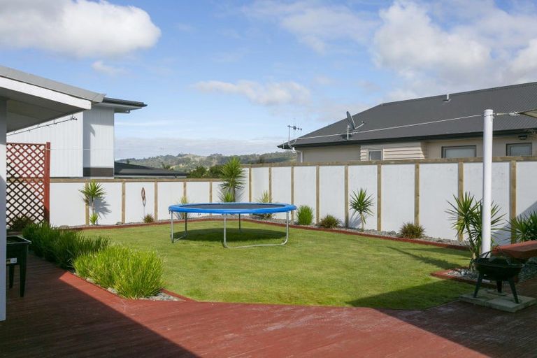 Photo of property in 16 Scott Drive, Nukuhau, Taupo, 3330