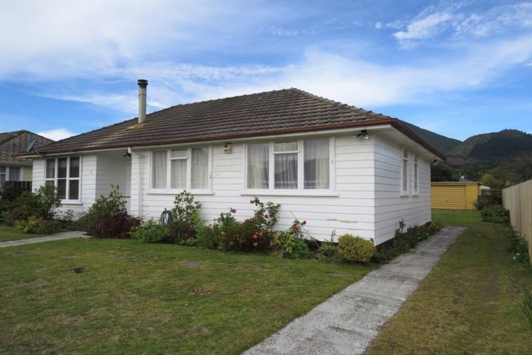 Photo of property in 10 Atkinson Street, Kawerau, 3127