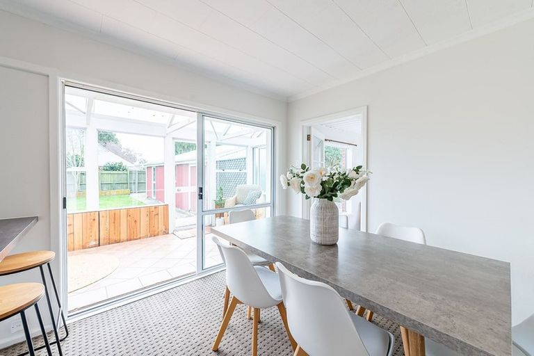 Photo of property in 83 Farrington Avenue, Bishopdale, Christchurch, 8053