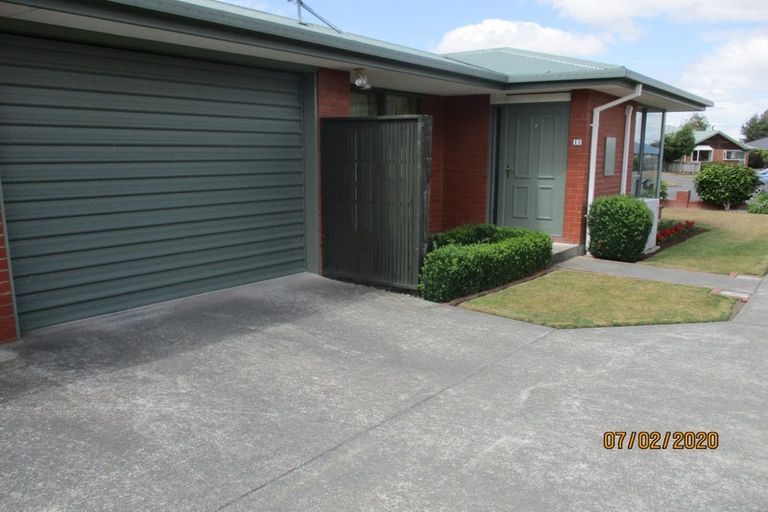 Photo of property in 11 Oldham Place, Darfield, 7510