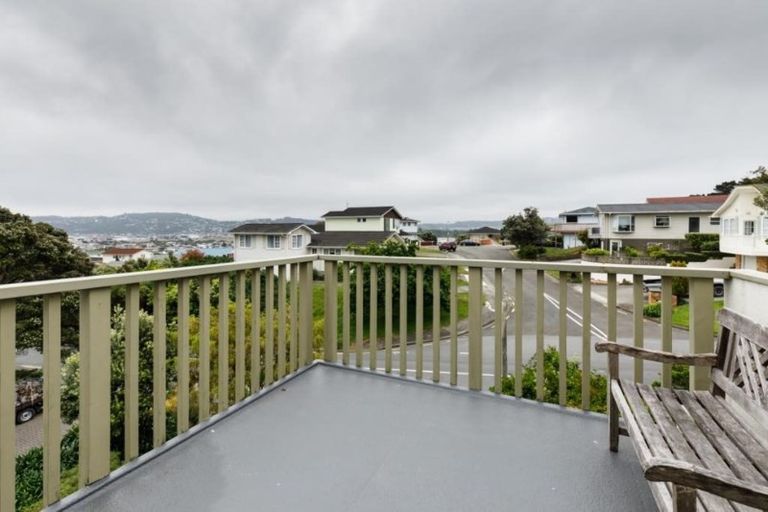 Photo of property in 40a Wilberforce Street, Miramar, Wellington, 6022