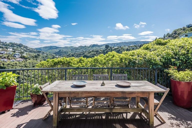 Photo of property in 79 Old Porirua Road, Ngaio, Wellington, 6035