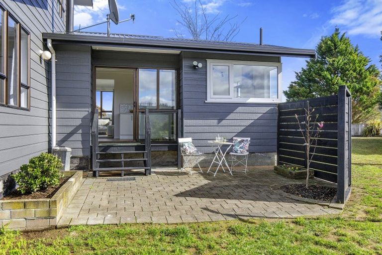 Photo of property in 201 Holborn Drive, Stokes Valley, Lower Hutt, 5019