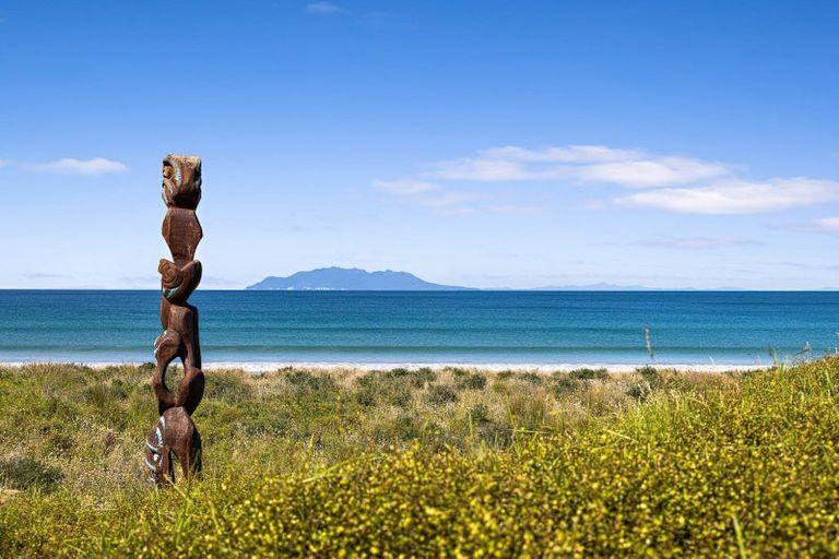 Photo of property in 61 Kewai Street, Omaha, 0986