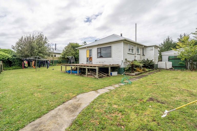 Photo of property in 97 Main Street, Wairio, Otautau, 9689