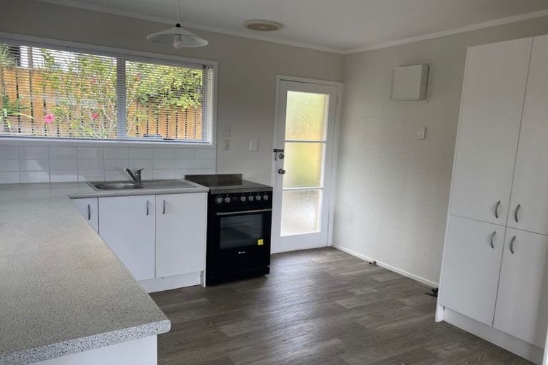 Photo of property in 1/20 Morriggia Place, Bayview, Auckland, 0629